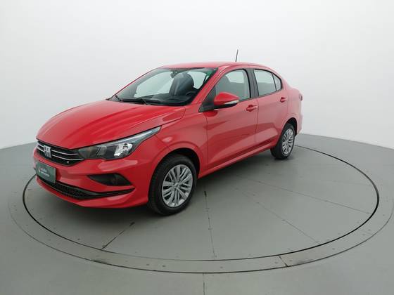 FIAT CRONOS 1.0 FIREFLY FLEX DRIVE MANUAL FIAT CRONOS 1.0 FIREFLY FLEX DRIVE MANUAL